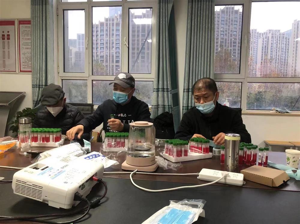 澳利集團(tuán)：踐行黨的二十大精神，全力以赴戰(zhàn)疫情 多措并舉穩(wěn)生產(chǎn)